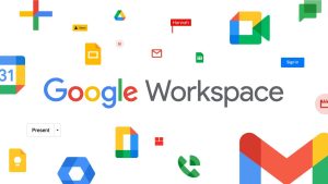 Google命令行工具连接OpenClaw与Workspace数据流示意图