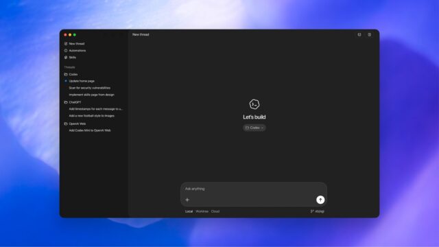 OpenAI GPT-5.3-Codex的AI代码写作新纪元